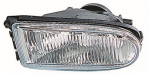 DEPO Rūko žibintas 551-2003L-UE