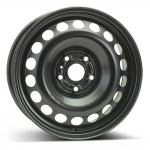 Ratlankis plieninis 6,5 x16 5x112 ET42