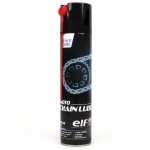 Grandinės tepalas ELF MOTO CHAIN LUB (0,4L) MOTO CHAIN LUB 0,4L