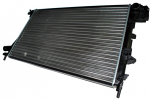 Variklio radiatorius THERMOTEC D7X027TT