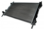 Variklio radiatorius THERMOTEC D7G020TT
