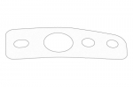 tarpiklis, alyvos i&scaron;leidimo anga (užpildytuvas) 15471-30011