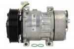 Kondicionieriaus kompresorius NIS 89140