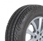 CONTINENTAL ContiVanContact 100 Padanga komerc. tr. vasarinė 195/75R16 LDCO 107R CV10