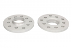 Ratų tarpinės 2x12mm serija PRO-Spacer 2 57mm S90-2-12-003