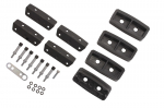 Bagažinės kojelės adapteris THULE THU 3133