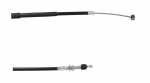 Sankabos lynas LS-225 1175mm Tinka: YAMAHA 550, 750, 750 (Seca), 900, 900F