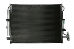 Kondicionieriaus radiatorius NRF 350217
