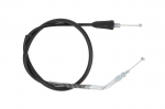 Akceleratoriaus lynas LG-144 1033mm Tinka: KAWASAKI 650i (Brute Force), 750 Brute Force