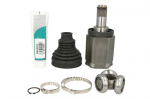 jungtis, kardaninis velenas PASCAL G7B009PC