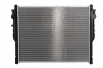 Variklio radiatorius THERMOTEC D7RV014TT