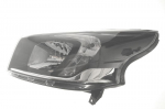 Žibintas Priekis Kairė OPEL VIVARO B