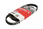 V formos rumbuoti diržai GATES GAT4PK993