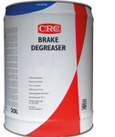 CRC Stabdžių valiklis BRAKE CLEANER CRC CRC BRAKE 20 20L