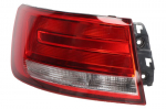 Žibintas galas Kairė AUDI A4 ALLROAD B9, A4 B9