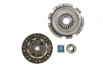 Sankabos komplektas SACHS 3000 145 002