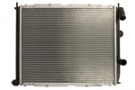 Variklio radiatorius NRF NRF 58194