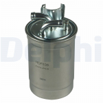 Degalų filtras DELPHI DEL HDF538