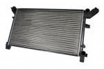 Variklio radiatorius THERMOTEC D7W010TT