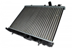 Variklio radiatorius THERMOTEC D7P010TT