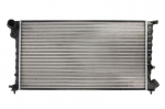 Variklio radiatorius THERMOTEC D7P016TT
