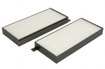 Salono filtras KOREA B40010OEM