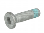balninis sukabinimas SKE 001011400