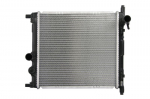 Variklio radiatorius NRF NRF 53101