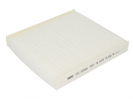 Salono filtras MANN-FILTER CU 2345