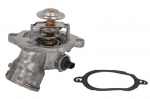 Au&scaron;inimo skysčio termostatas MAHLE TM 29 100D