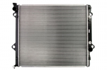 Variklio radiatorius KOYORAD PL011704R