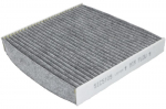 Salono filtras PURFLUX PX AHC256