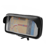 Neper&scaron;lampantis telefono dėklas EXTREME 4 RIDE (155mmx77mmx20mm)