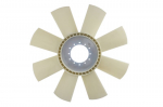 ventiliatoriaus ratas, variklio au&scaron;inimas NRF 49800