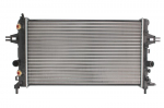 Variklio radiatorius THERMOTEC D7X081TT