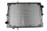 Variklio radiatorius NRF NRF 509585