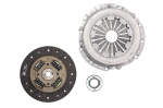 Sankabos komplektas VALEO VAL826404