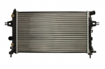 Variklio radiatorius THERMOTEC D7X032TT
