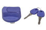 Užsukamas dangtelis, degalų bakas DT SPARE PARTS 9.69010