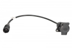 maitinimo kabelis HELLA 8KA340 842-007