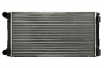 Variklio radiatorius NRF NRF 53665