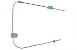 Stiklo keltuvas IVE-WR-010L
