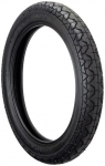 MITAS E06 Padanga motociklų keliams 3.50-18 TT 62P PRIEKINĖ/GALINĖ 35018 OMMT 62P H06