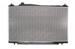 Variklio radiatorius DENSO DRM40017