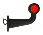 Gabaritų žibintai WAŚ 877P W21.5