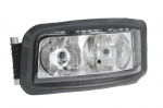 Priekinis žibintas GIANT 131-MA30311UL MAN M 2000 L, TGA