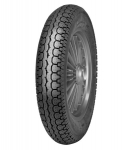 Padanga motorolerio MITAS 3.50-10 TT 59J B14 PRIEKINĖ/GALINĖ