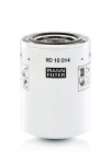 Hidraulikos filtras MANN-FILTER WD 10 014