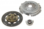 Sankabos komplektas VALEO VAL801607
