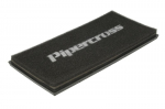 Sportinis oro filtras (plok&scaron;čias) TUPP90 325/156/27mm